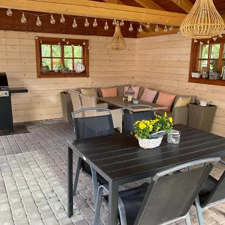 Casa de Férias Privát Dalibor Dubrava