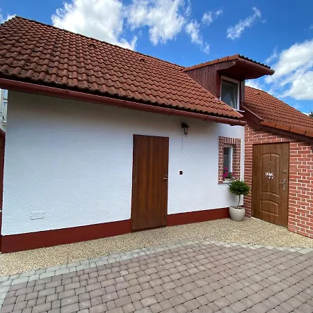 Privát Dalibor Dubrava