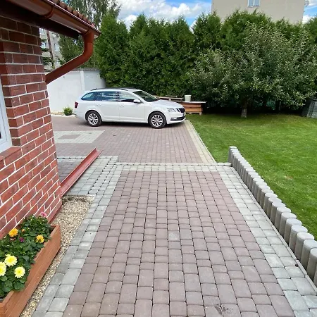 Vakantiehuis Privat Dalibor Dubrava