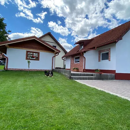 Privát Dalibor Casa de Férias *