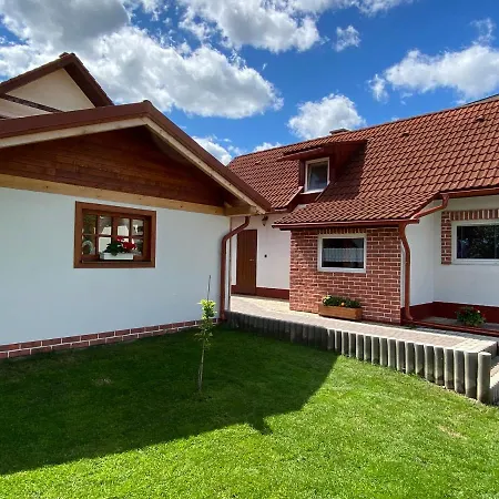 Casa de Férias Privát Dalibor