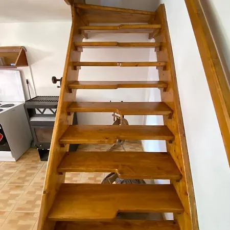 Casa de Férias Privát Dalibor