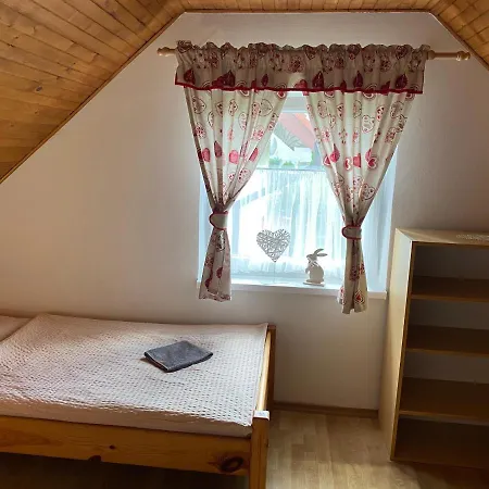 Privát Dalibor * Dubrava