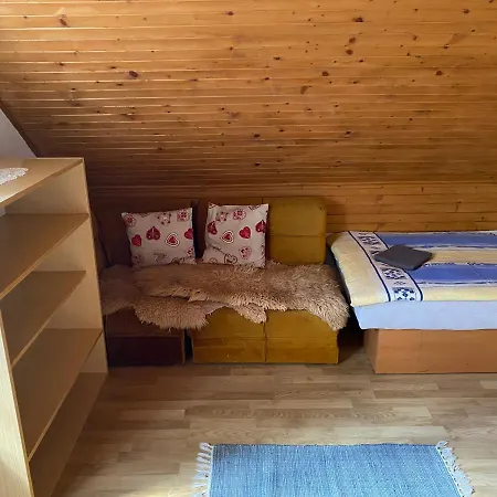 Privat Dalibor Vakantiehuis *