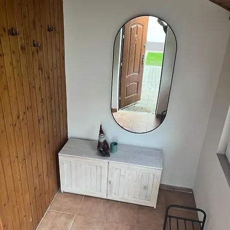 Privat Dalibor Vakantiehuis Dubrava