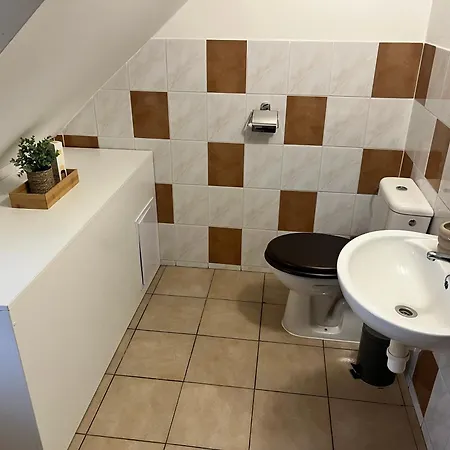 Casa de Férias Privát Dalibor Dubrava