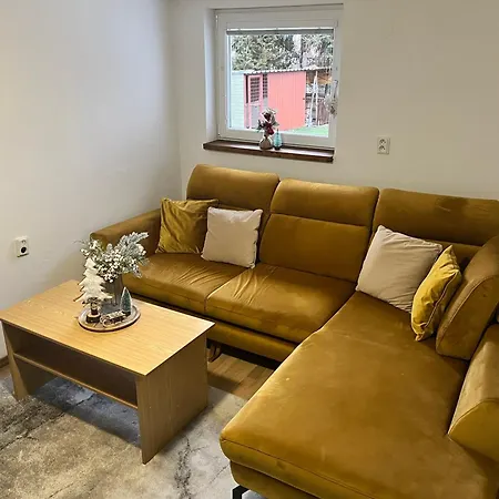 Privat Dalibor Vakantiehuis