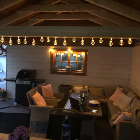 Privát Dalibor Casa de Férias *