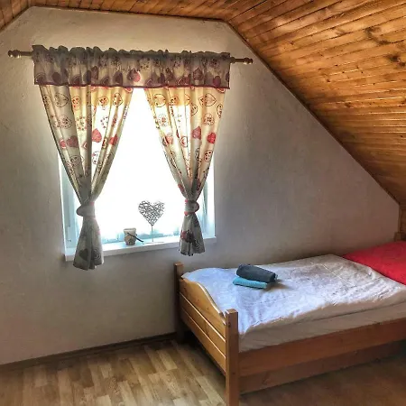 Privat Dalibor Dom wakacyjny *